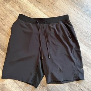 Lululemon T.H.E short